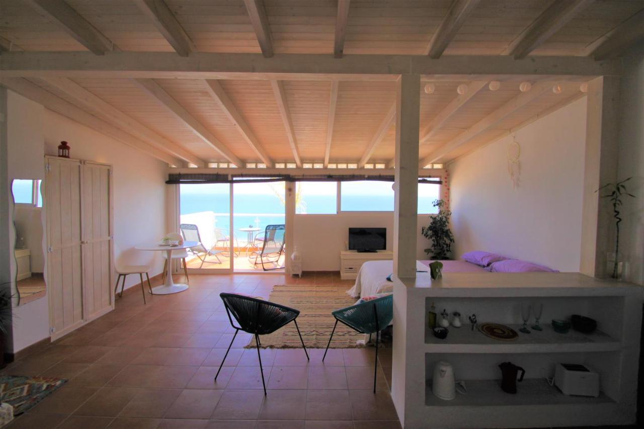 Loft Con Encanto Casaturis En Gran Alacant Ga102 מראה חיצוני תמונה