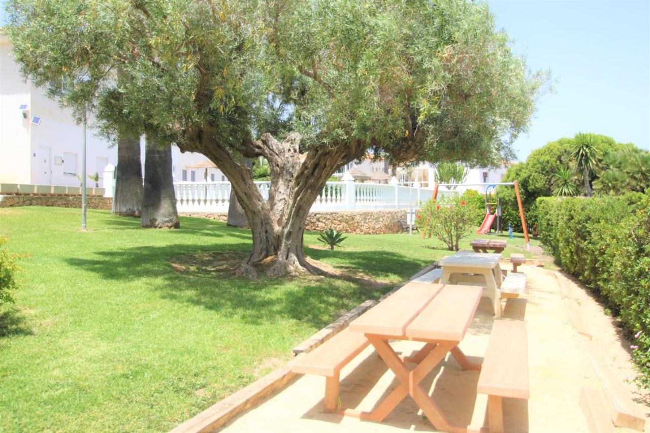 Loft Con Encanto Casaturis En Gran Alacant Ga102 מראה חיצוני תמונה